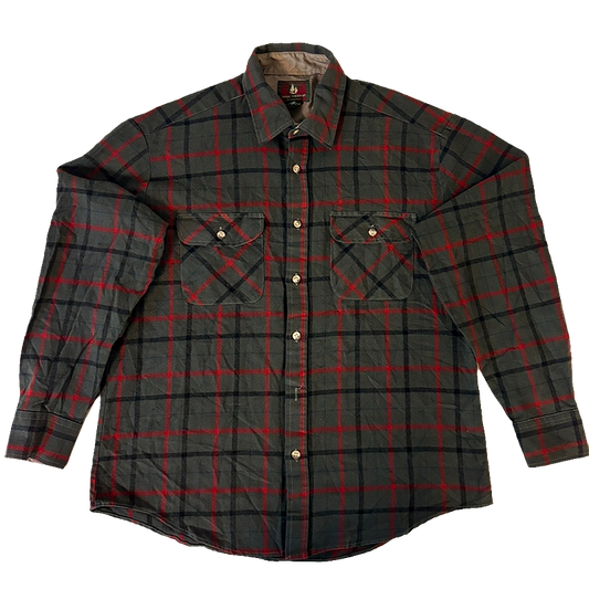 Work Shirt