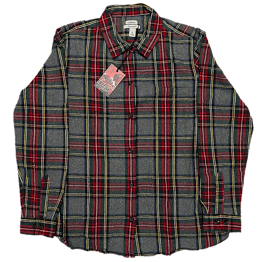 Flannel Shirt