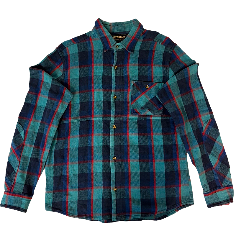 Flannel Shirt