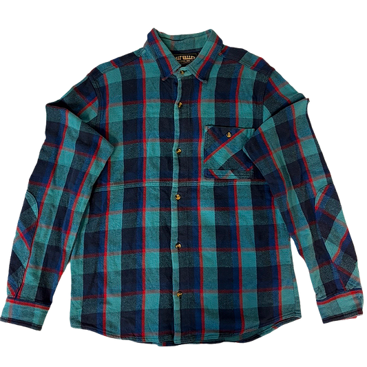Flannel Shirt
