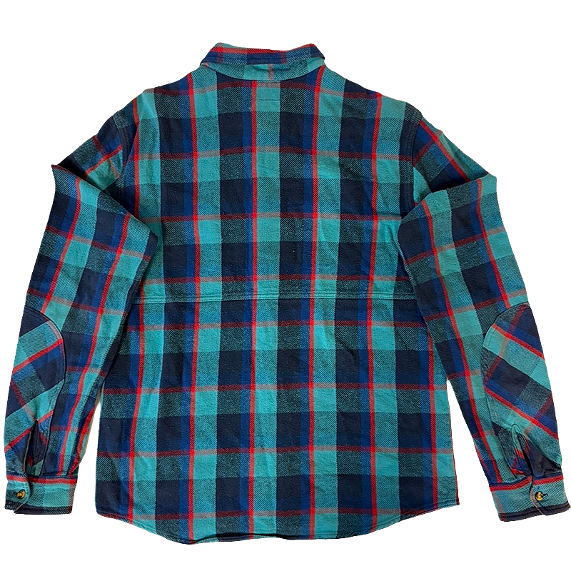 Flannel Shirt