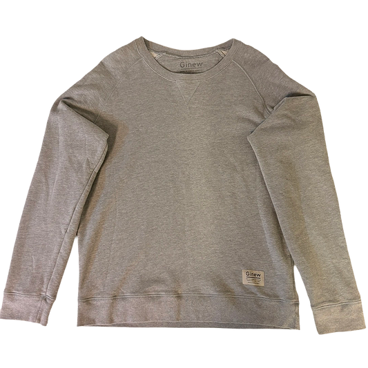 Team Crew Sweatshirt Made In Native America