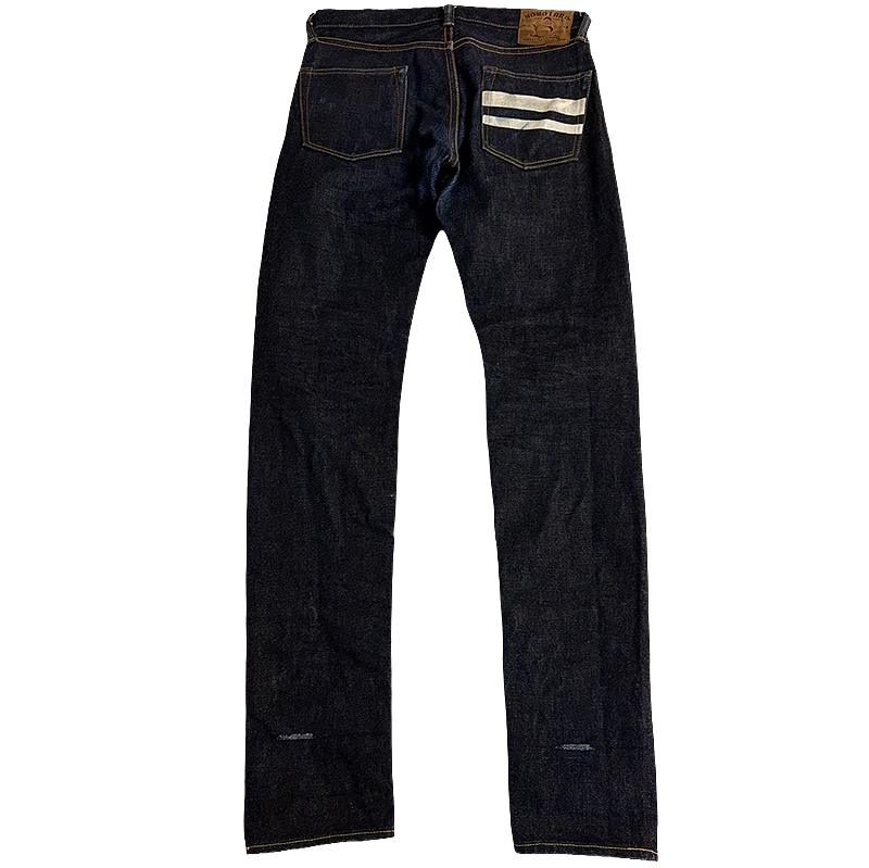 Classic Jeans Made In Japan