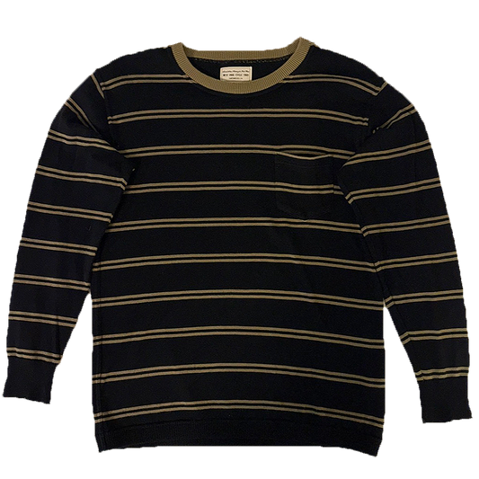 NGT Border Long Tee