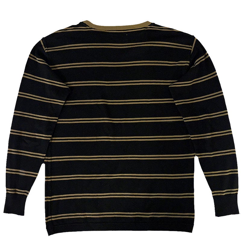 NGT Border Long Tee