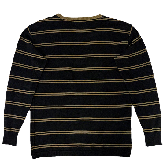 NGT Border Long Tee