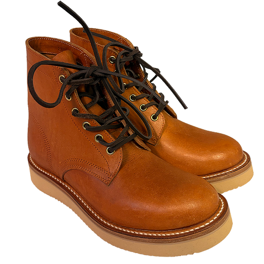 Boneakers SW-6 Boots Made In Japan