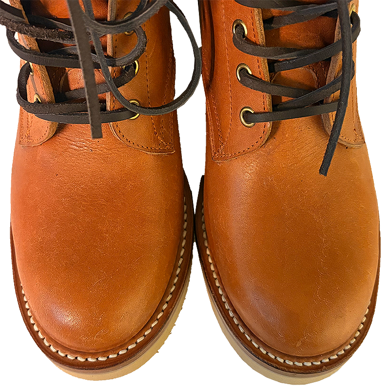 Boneakers SW-6 Boots Made In Japan