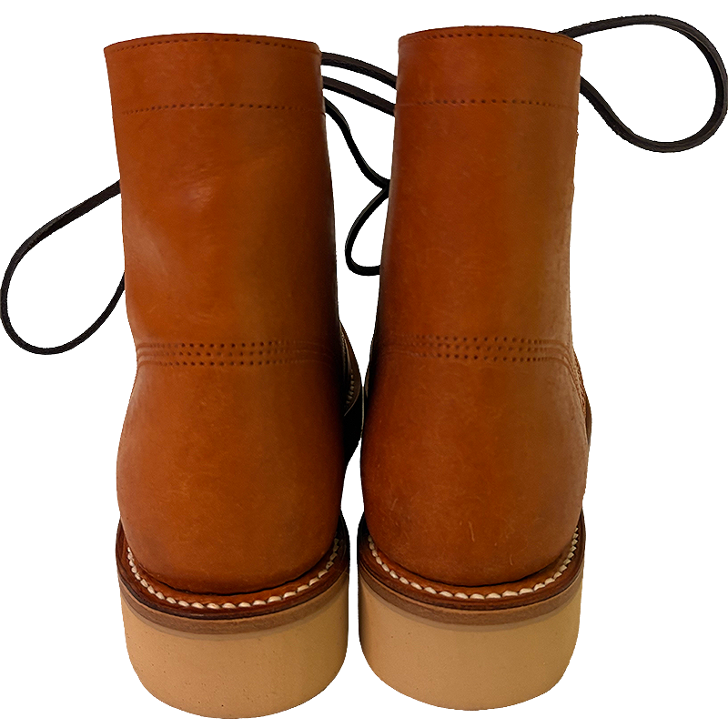 Boneakers SW-6 Boots Made In Japan