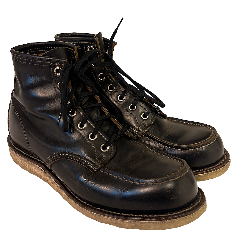 Limited Edition Irish Setter Boots