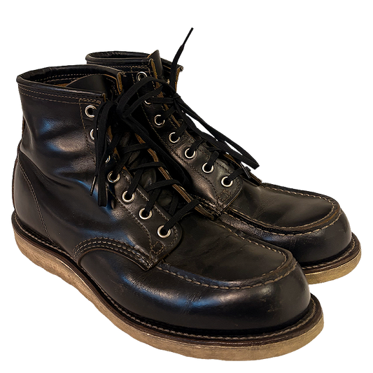 Limited Edition Irish Setter Boots