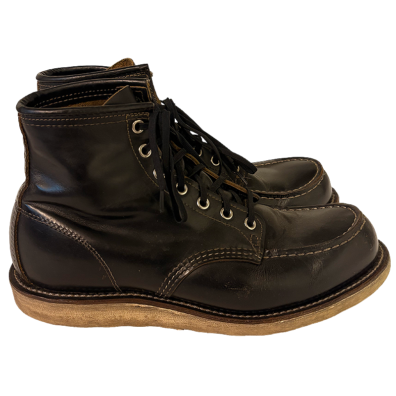 Limited Edition Irish Setter Boots