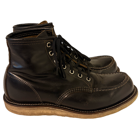 Limited Edition Irish Setter Boots