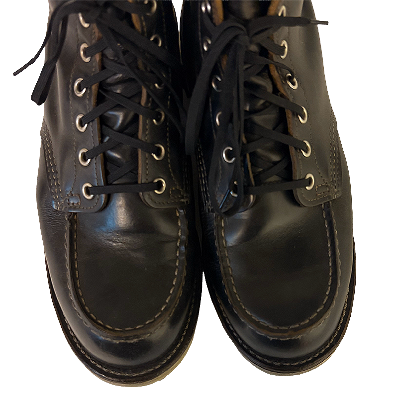 Limited Edition Irish Setter Boots