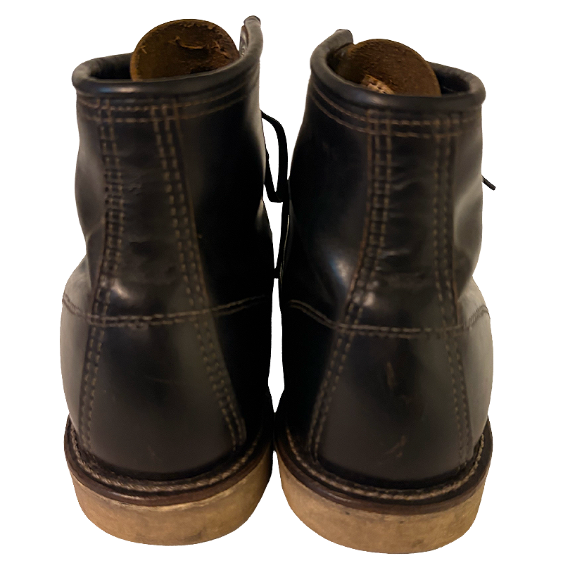 Limited Edition Irish Setter Boots