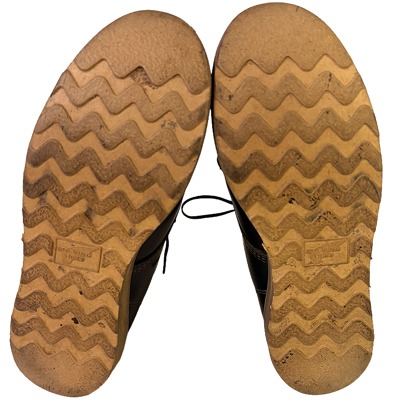 Limited Edition Irish Setter Boots