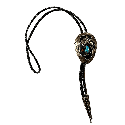Bolo Tie Handmade in Mexico