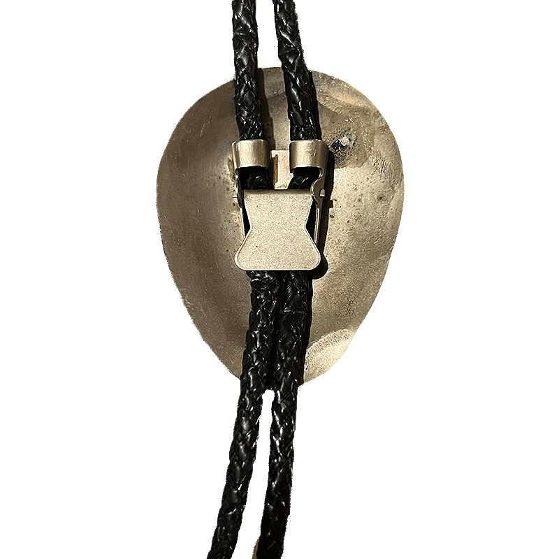 Bolo Tie Handmade in Mexico