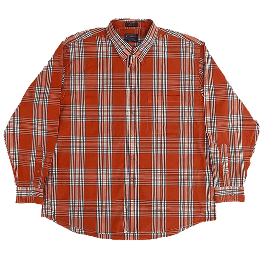 Button-Down Shirt