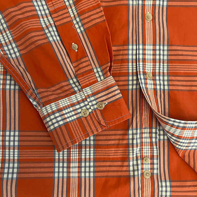 Button-Down Shirt