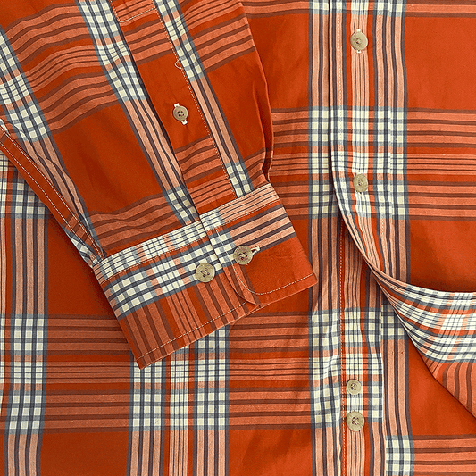 Button-Down Shirt