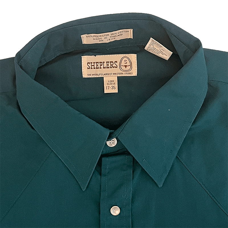 Western Shirt