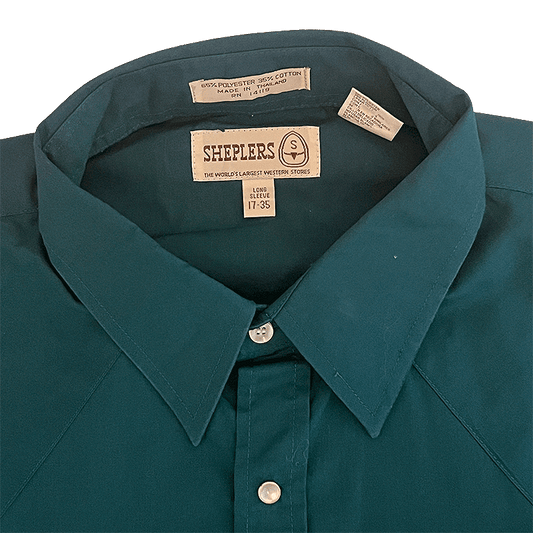Western Shirt