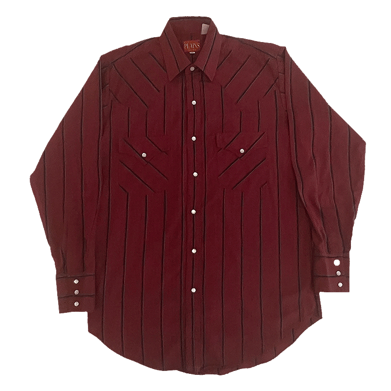 Western Shirt