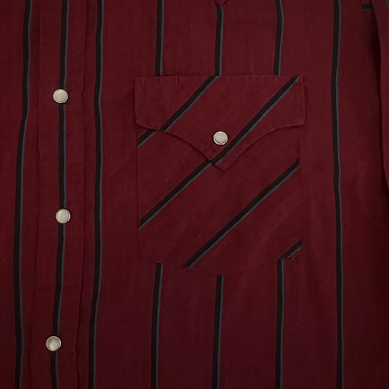 Western Shirt