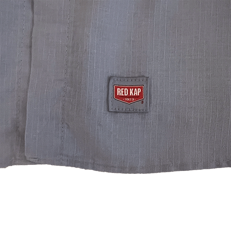 Short Sleeve Work Shirt