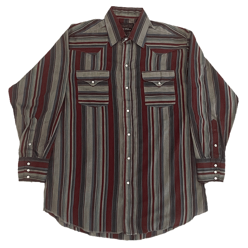 Western Shirt