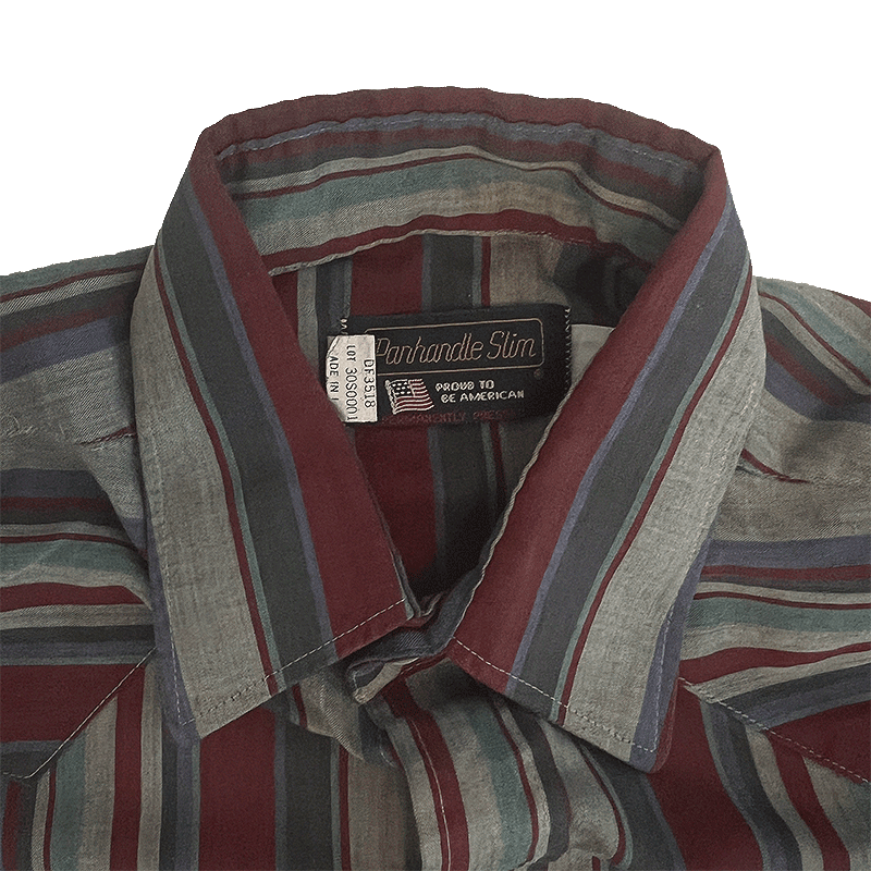 Western Shirt