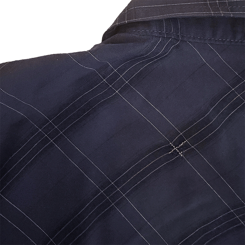 1970s Western Shirt