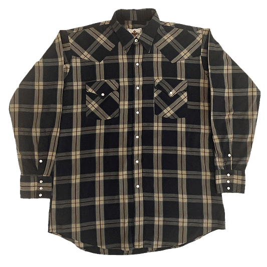 Canadian Western Shirt