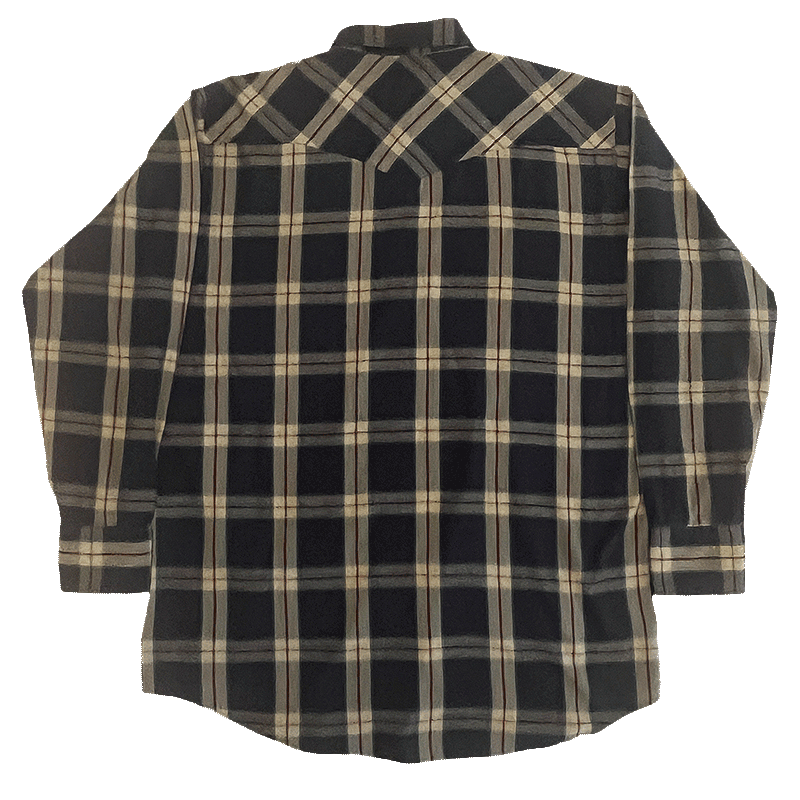 Canadian Western Shirt