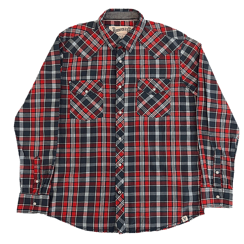 Western Shirt