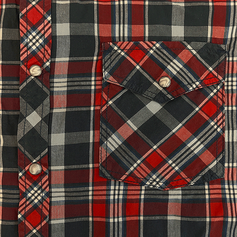 Western Shirt
