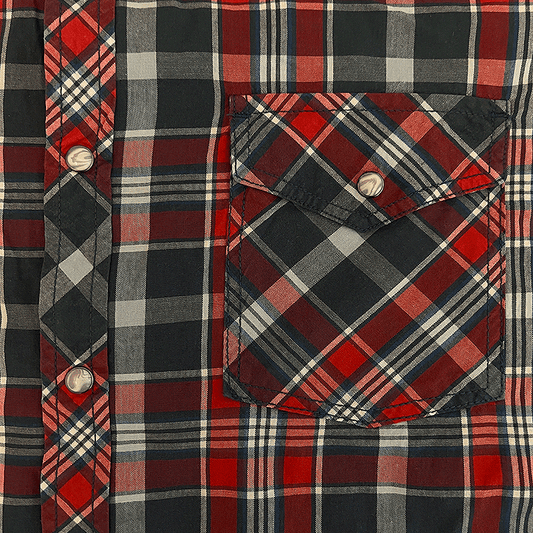 Western Shirt