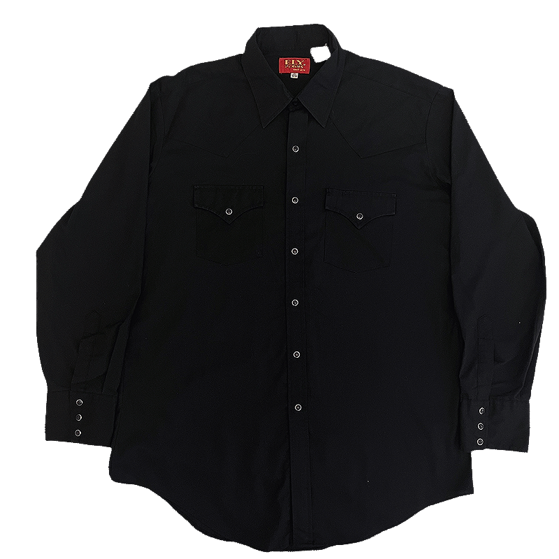 Western Shirt
