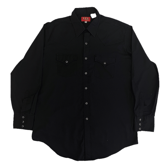 Western Shirt