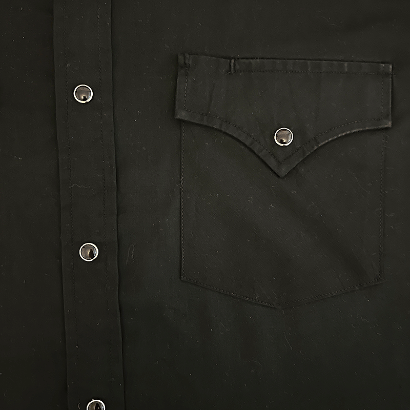Western Shirt