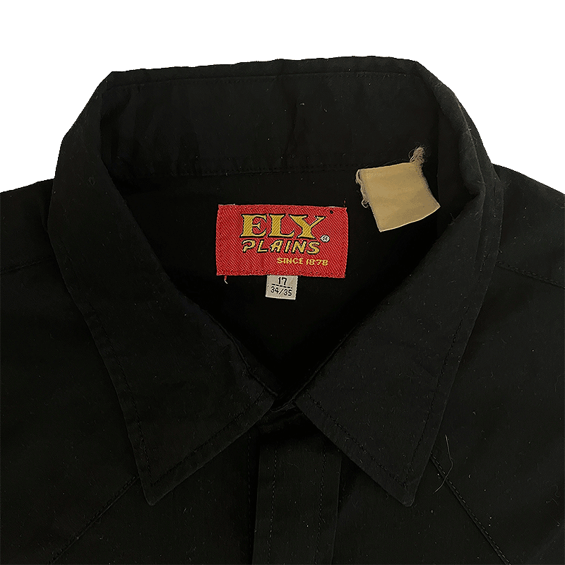 Western Shirt