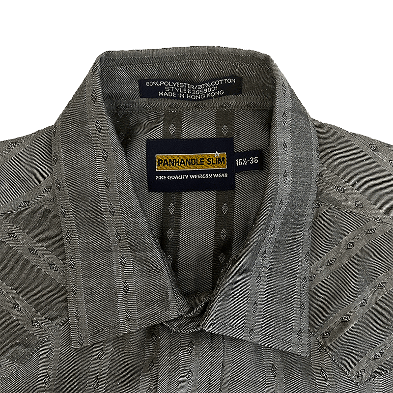 Western Shirt