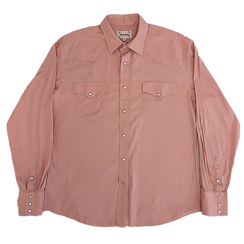 Western Shirt