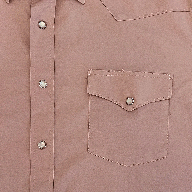 Western Shirt