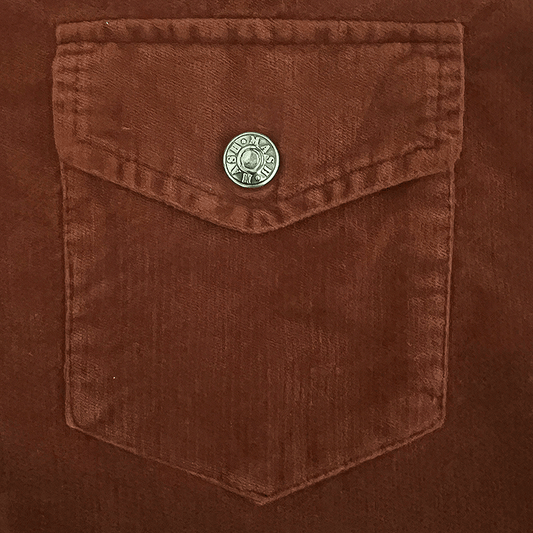 Velvet Shirt