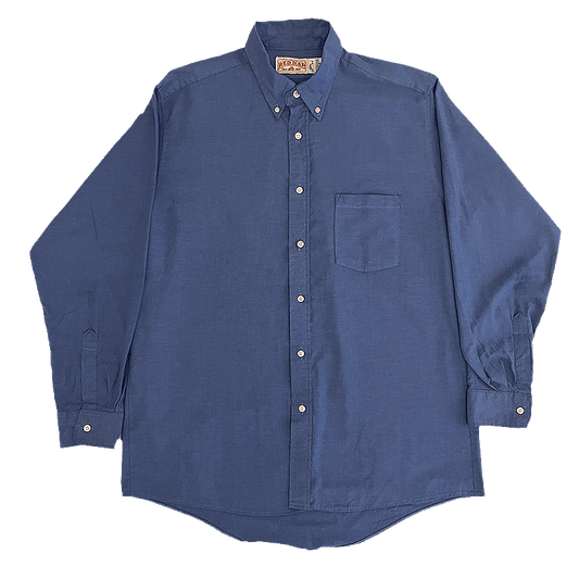 Button-Down Shirt