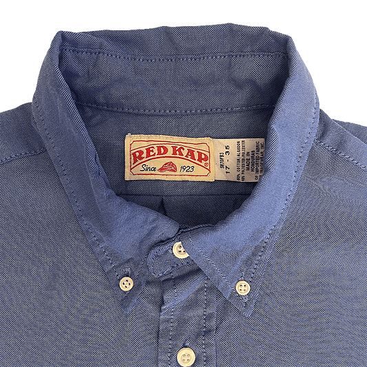 Button-Down Shirt