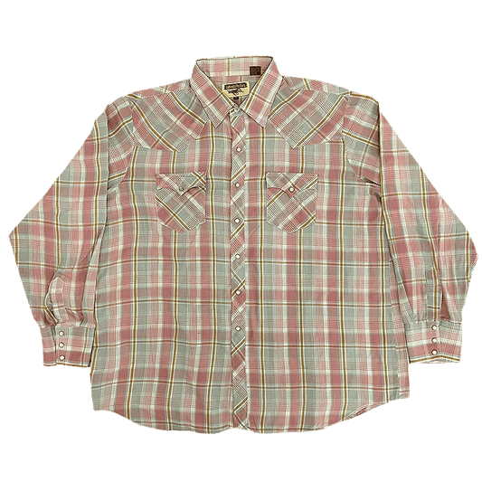 Western Shirt