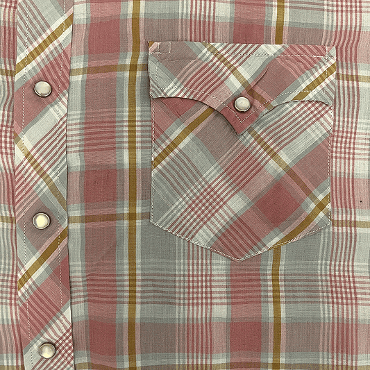 Western Shirt